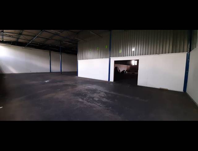 1,026M² RETAIL TO LET IN GEZINA